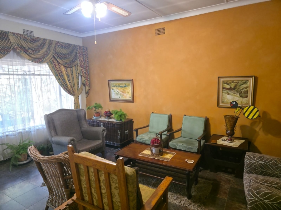3 Bedroom Property for Sale in Oos Einde North West